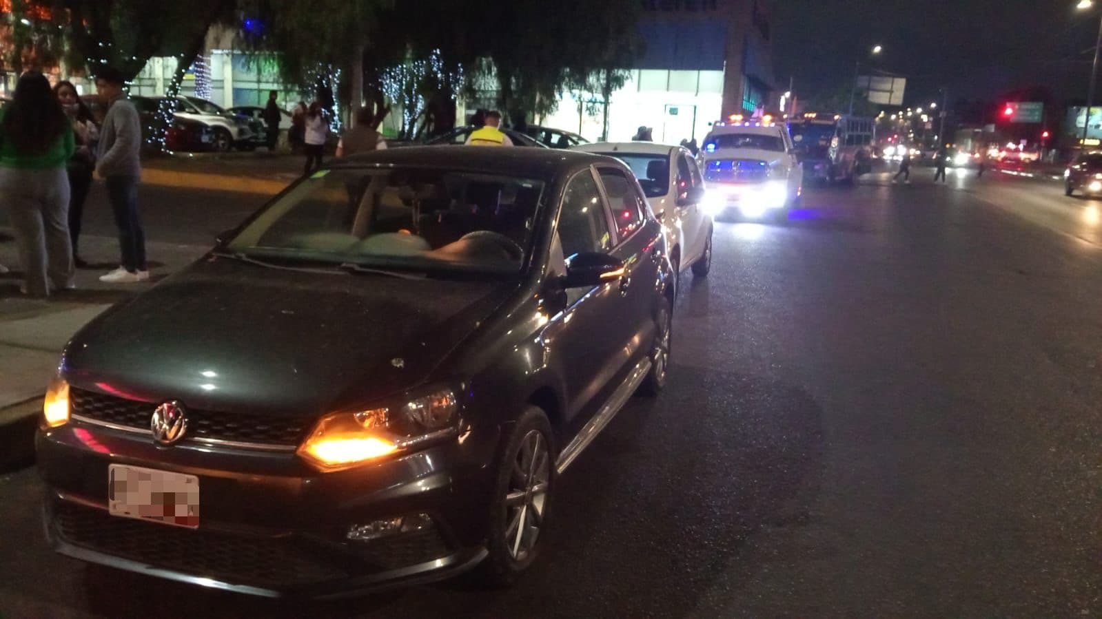 Investiga Gobierno de Puebla a choferes por compartir datos personales de usuarias