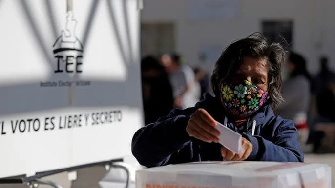 Morena triunfa en 3 municipios y el PAN en 1 en la Elección Extraordinaria de Puebla