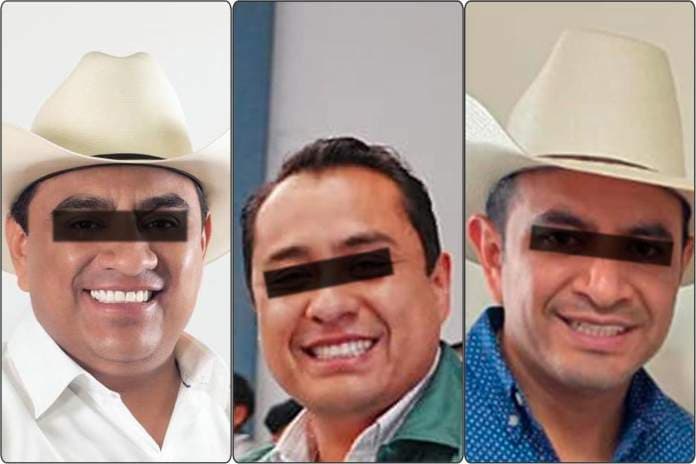 Hermanos González Vieyra vinculados con el crimen organizado: Sheinbaum