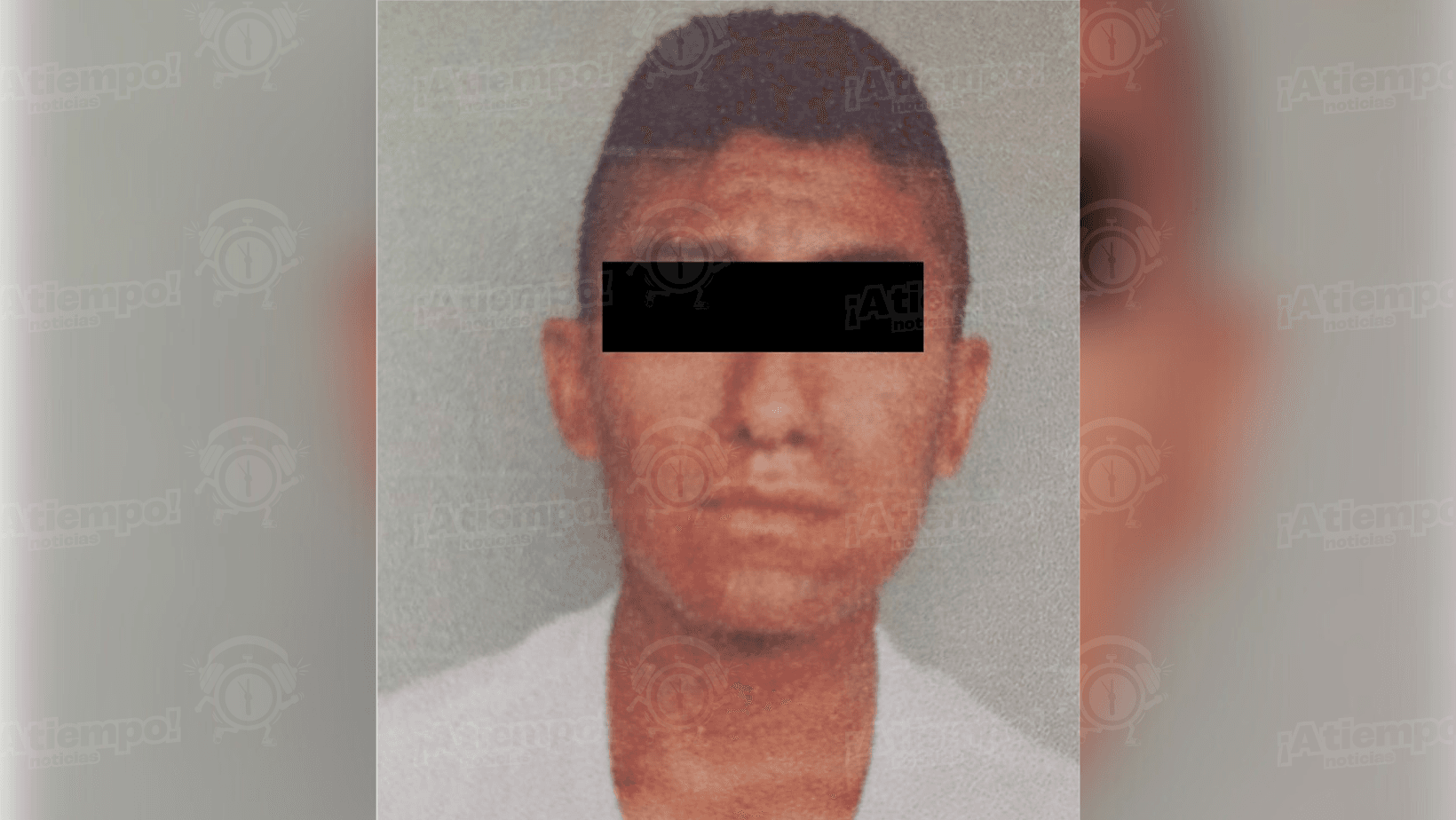 Vinculado a proceso por el doble feminicidio de su madre y hermana en Xicotepec