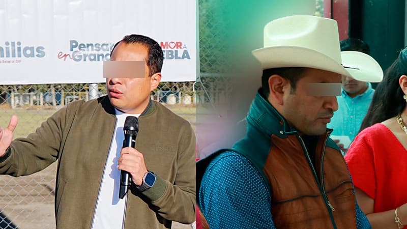 Los Cabildos de Ciudad Serdán y Tlachichuca definirán quién se queda al frente