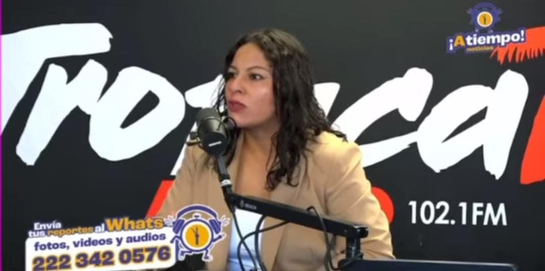 San Andrés Cholula Avanza en el Ranking Nacional de Tramitología: Lupita Cuautle