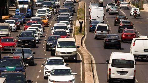 Hoy No Circula 21 de abril 2025: qué autos no salen este lunes en CDMX y Edomex