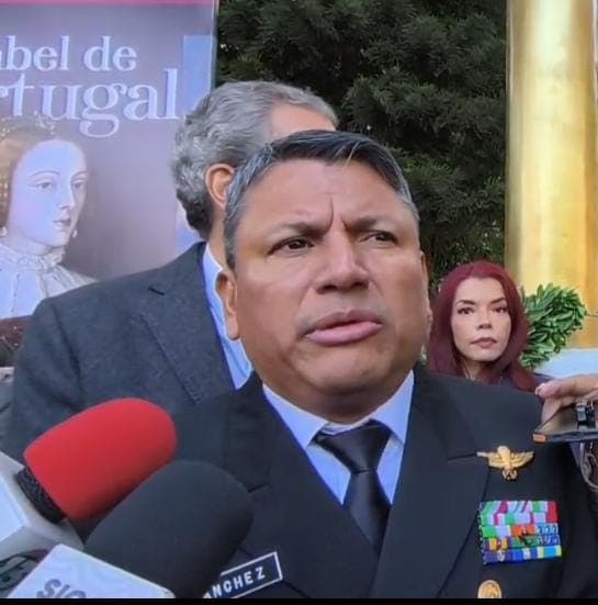 El Gobierno de Puebla se coordina con el Gobierno de Tlaxcala en combate de incendio