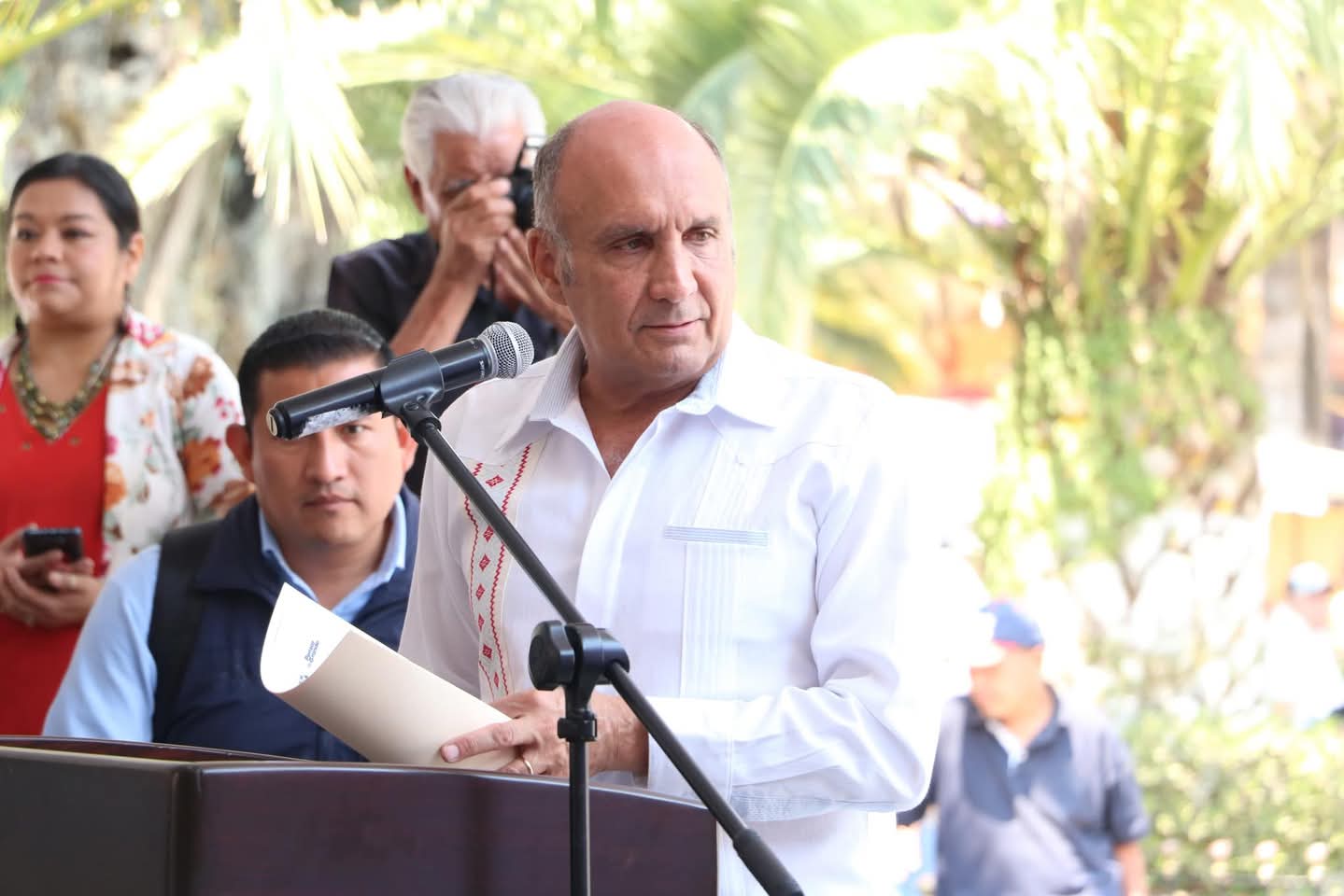 “Operativos de Profeco y Secretaría de Desarrollo Económico para Proteger al Consumidor”