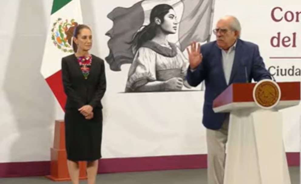 FOBAPROA: UIF entrega documentos a Sheinbaum y señala opacidad en el rescate bancario