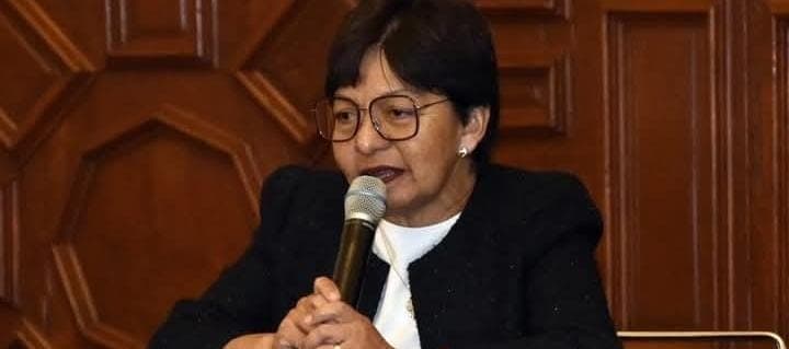 Arranca proceso de auscultación en la BUAP; Lilia Cedillo recibe apoyo para reelegirse