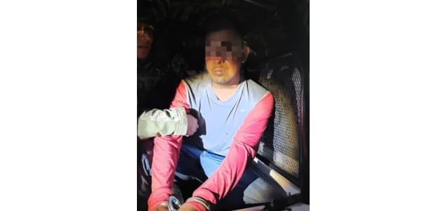Recapturan a reo fugado en Cuautlancingo