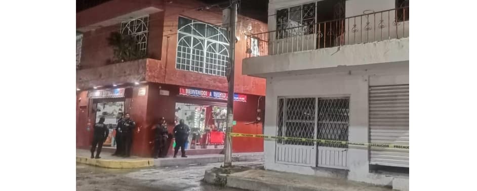 Localizan a hombre sin vida dentro de su casa en Izúcar de Matamoros