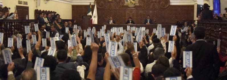 Consejo Universitario aprueba convocatoria y proyectos