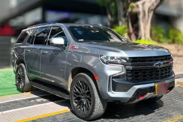 ASE evalúa entregar al Gobierno camioneta blindada de 2.8 mdp comprada en gestión de Amanda Gómez