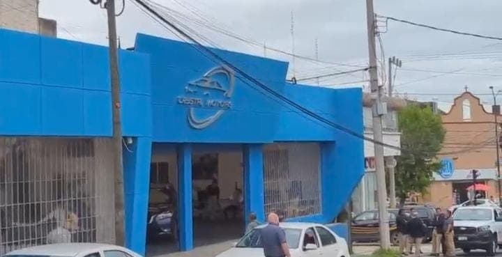 Catean Crystal Motors por más de una decena de denuncias por fraude