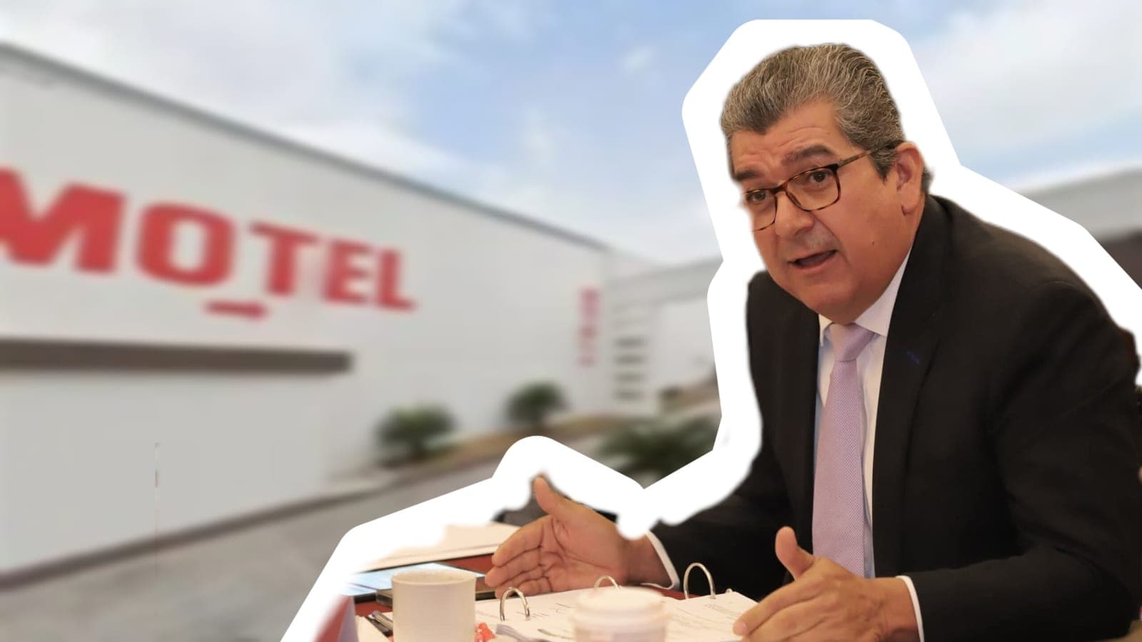 Comisión busca proteger a la niñez sin afectar operatividad de hoteles y moteles