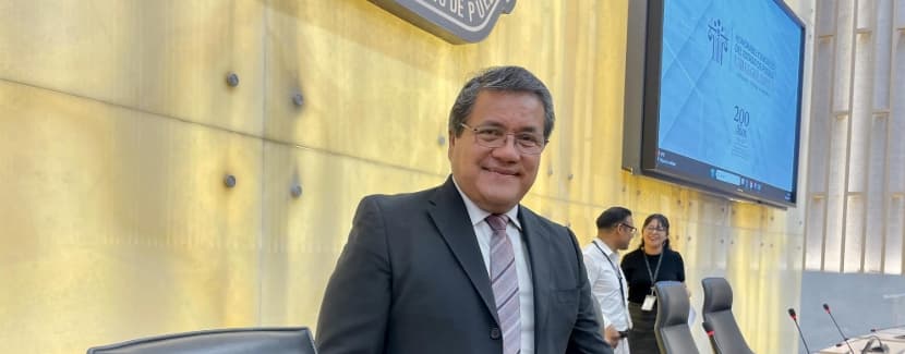 Congreso alista mesas para la Ley de Participación Ciudadana