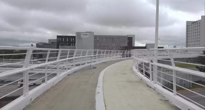 Puebla aumentará multa por invadir ciclovías: será de 11 mil 200 pesos