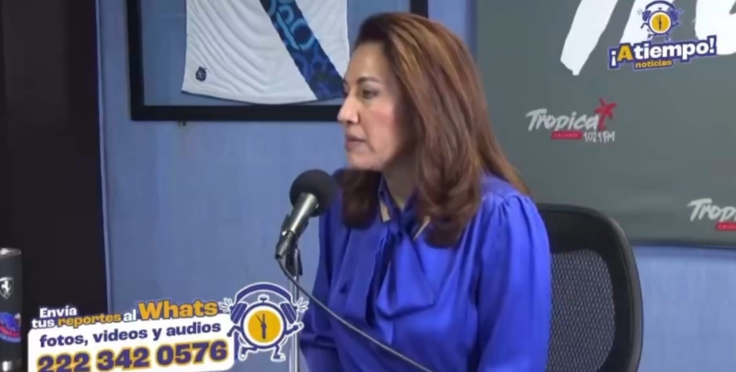 Anuncian Foro Internacional Ser Mujer en San Andrés Cholula