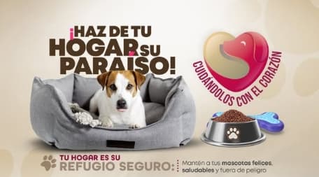 Promueven cuidado responsable de mascotas en Cuautlancingo