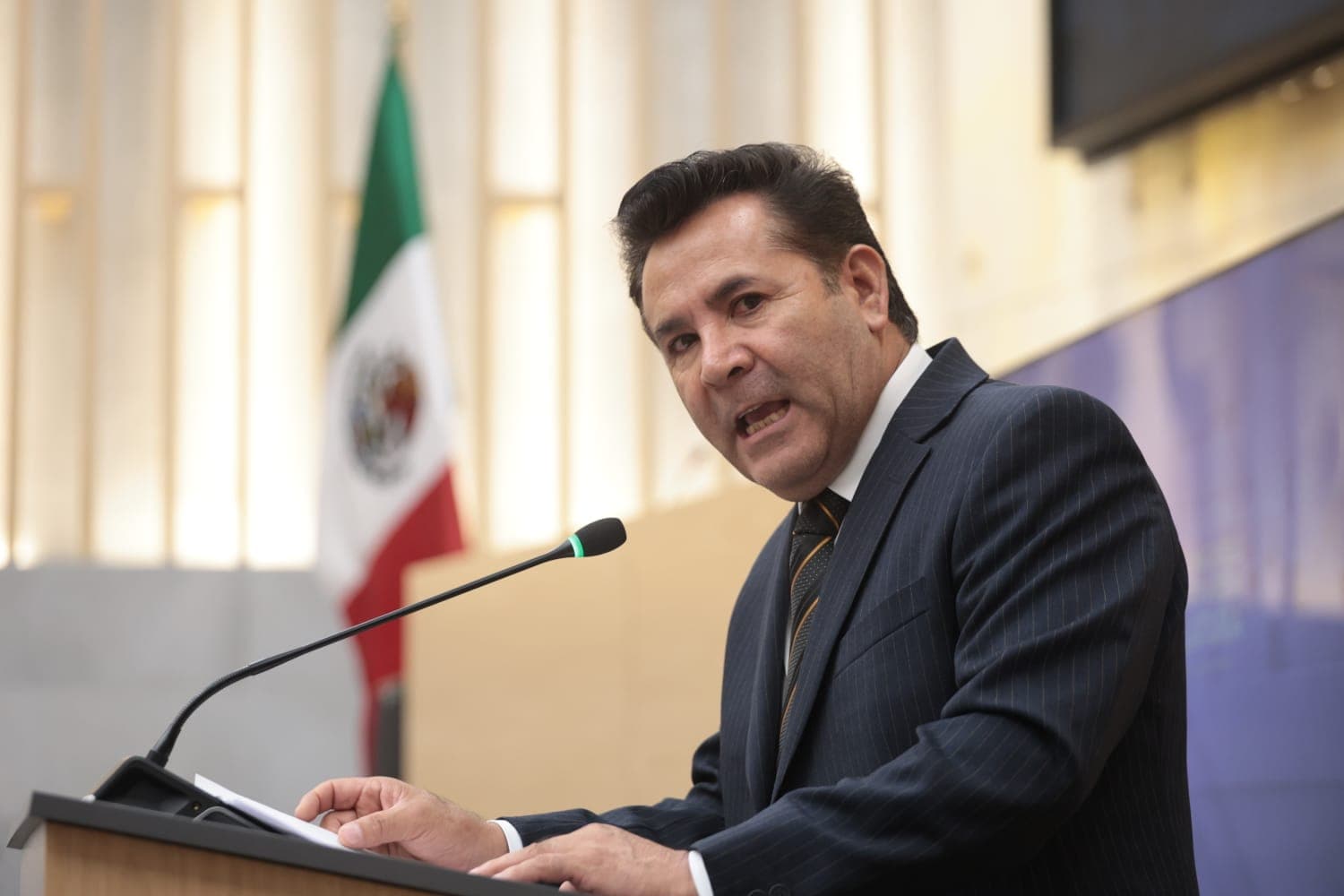 Proponen que embarazos en menores sean notificados al Ministerio Público