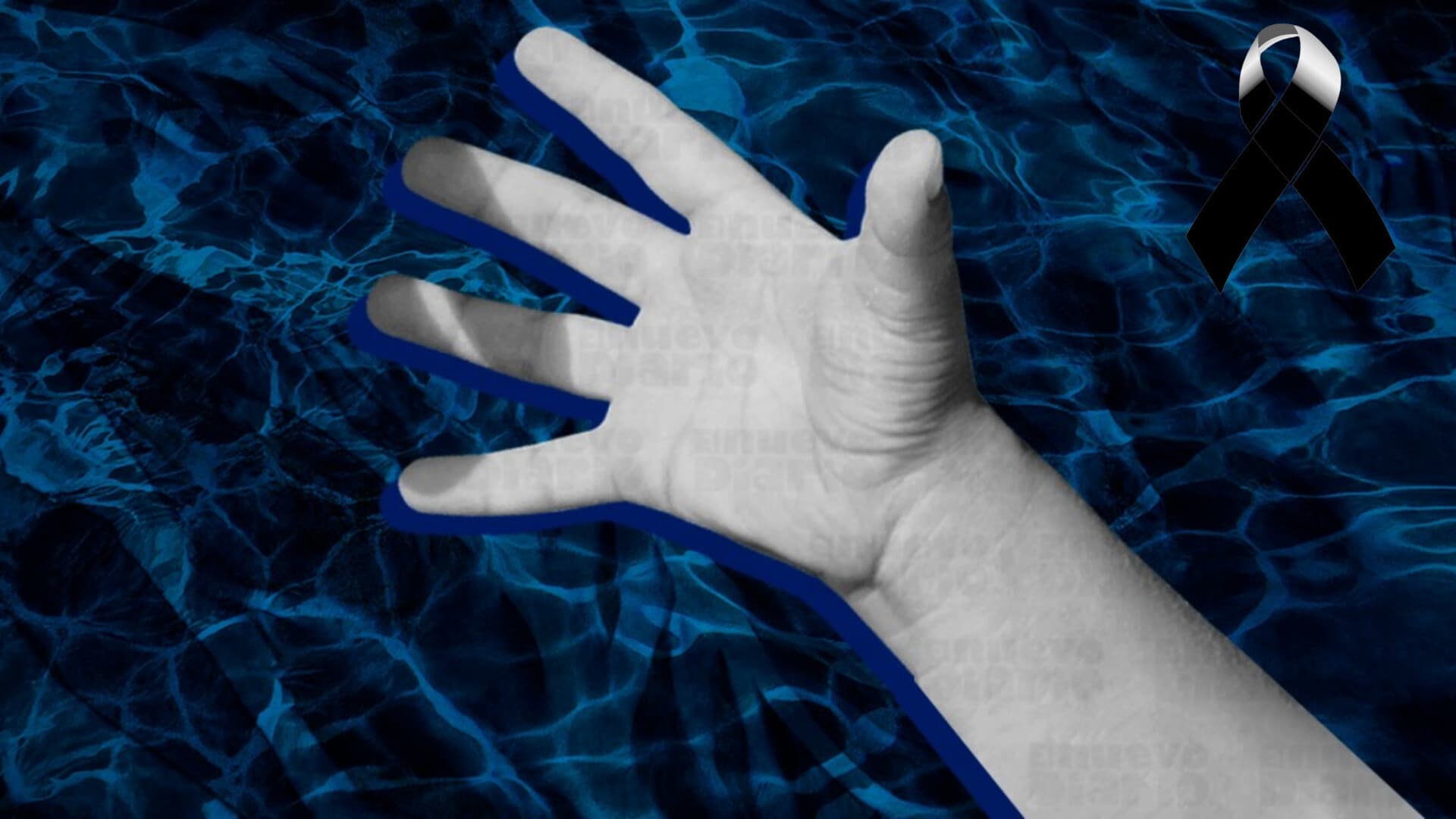 Fallece menor tras caer en tinaco en Tlaltelulco, Tlaxcala.