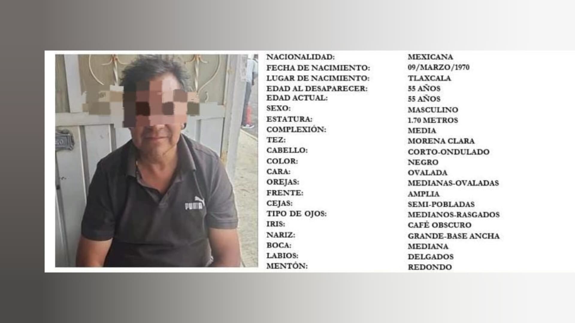 ‘Levantón’ en Mercado Morelos y cuerpo en Analco, están relacionados