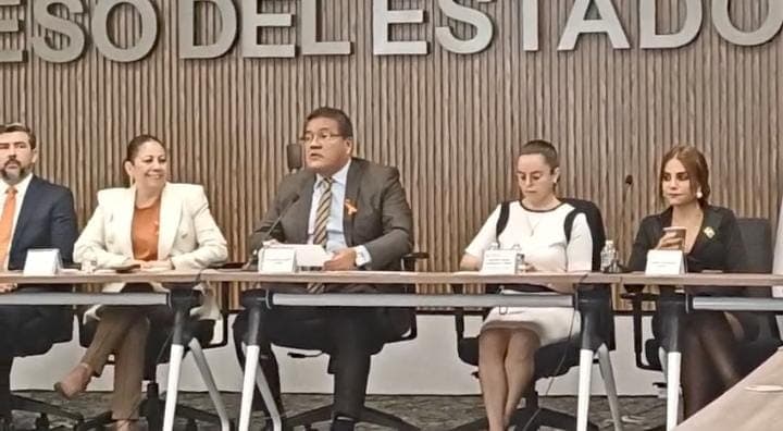 Congreso de Puebla conmemora el Día Nacional de Donación y Trasplante de Órganos