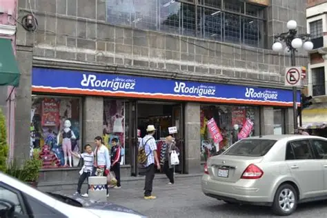 Almacenes Rodríguez cumple 75 años en Puebla