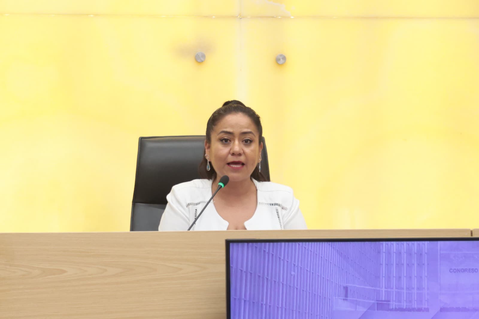 Proponen reforzar atención temprana a preeclampsia y eclampsia