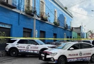 Cadáver entambado era de un hombre desaparecido en Amozoc