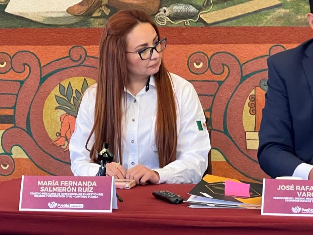 Gobierno municipal invertirá 3 millones de pesos en actualizar su Atlas de Riesgos