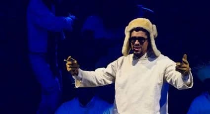 Bad Bunny recibe el Billboard al artista latino del siglo XXI