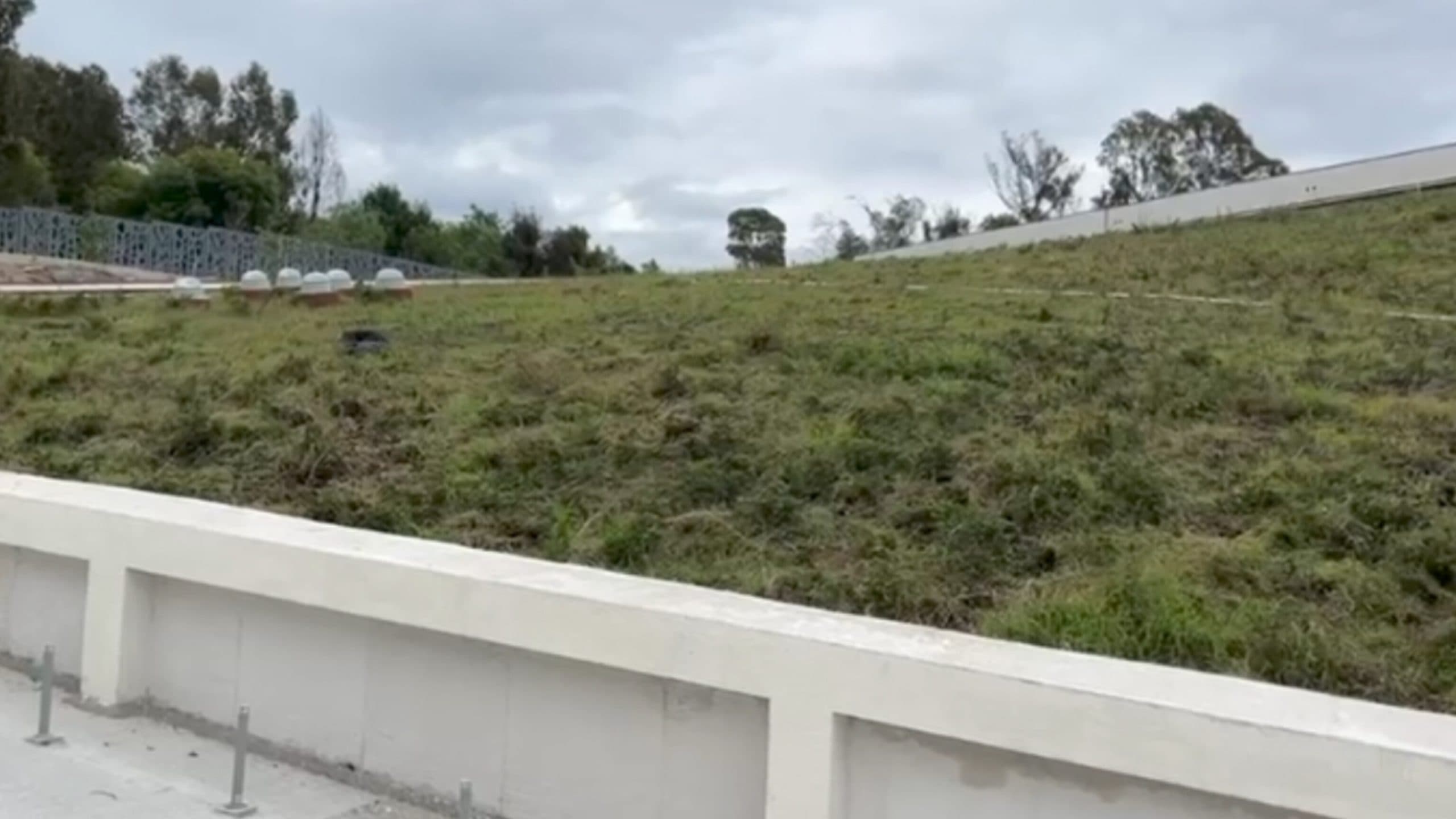 Congreso de Puebla propondrá al INAH cambiar los materiales del techo de nueva sede