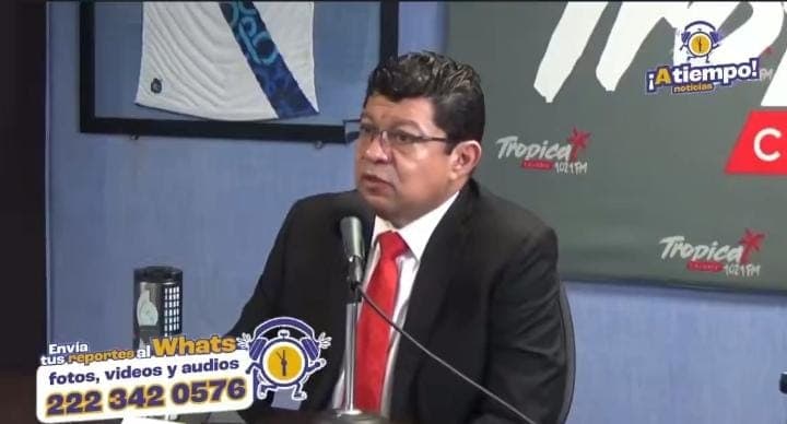 Analizan caso del feto hallado en UPAEP desde el ámbito legal