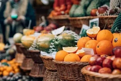 Frutas de temporada reducen impacto ambiental en Tlaxcala