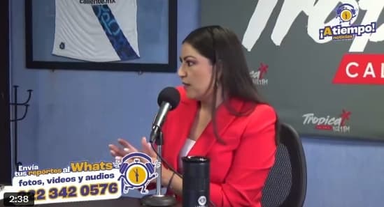 Destacan avances del primer informe presidencial