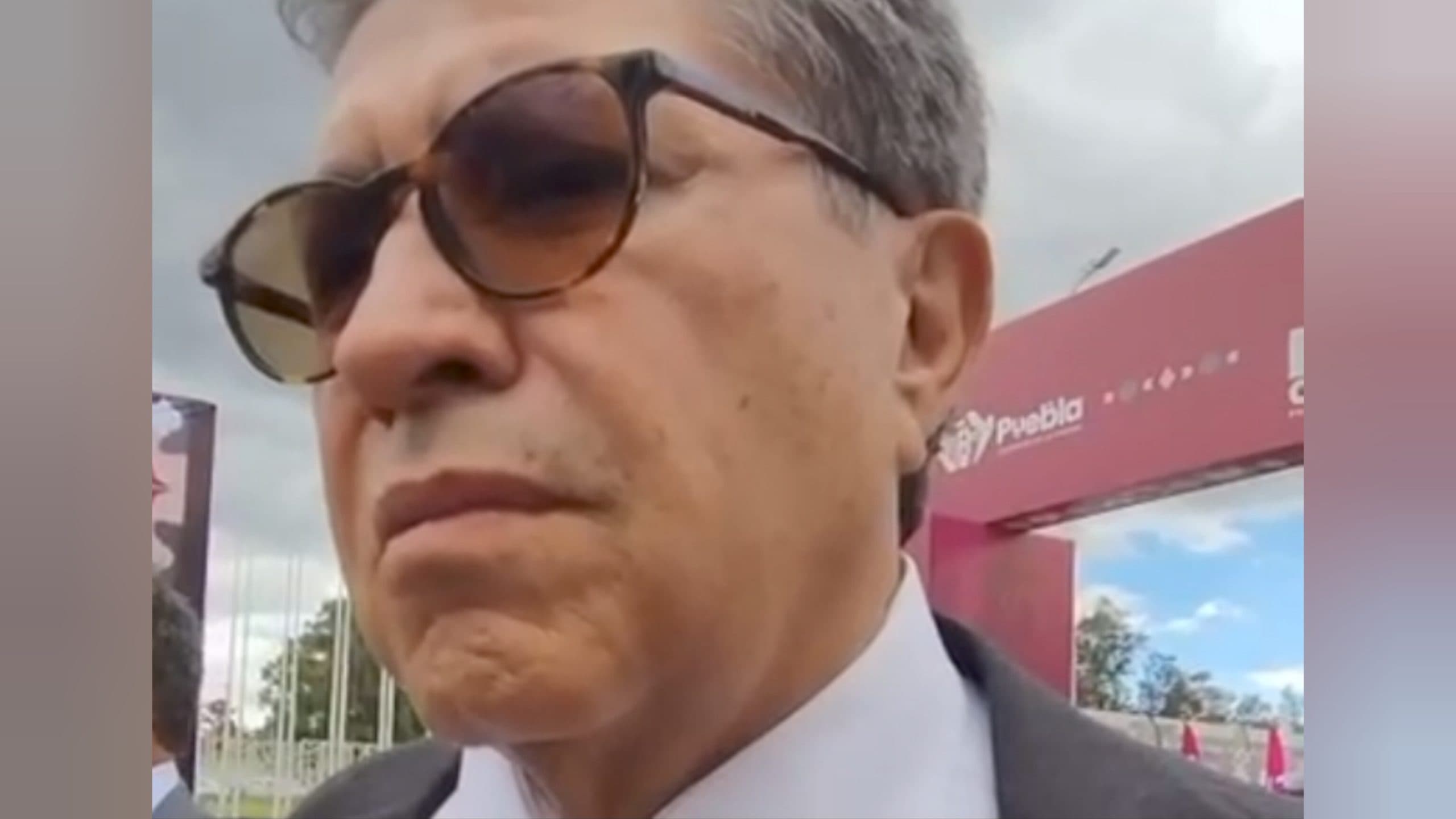 Reconocen primer año de administración municipal : Ricardo Monreal.