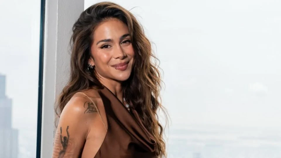 Detienen al padre de Greeicy Rendón por presunto secuestro y tortura de dos trabajadores