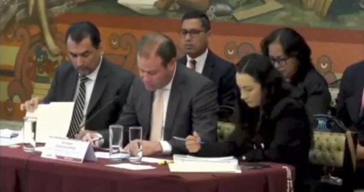 Detectan deficiencias en el Complejo Deportivo Cam Sur