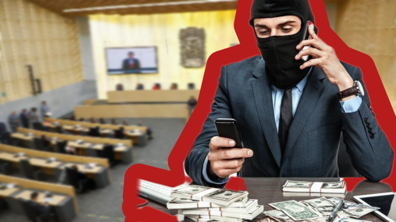 Aprueba Congreso de Puebla reformas constitucionales federales en materia de extorsión