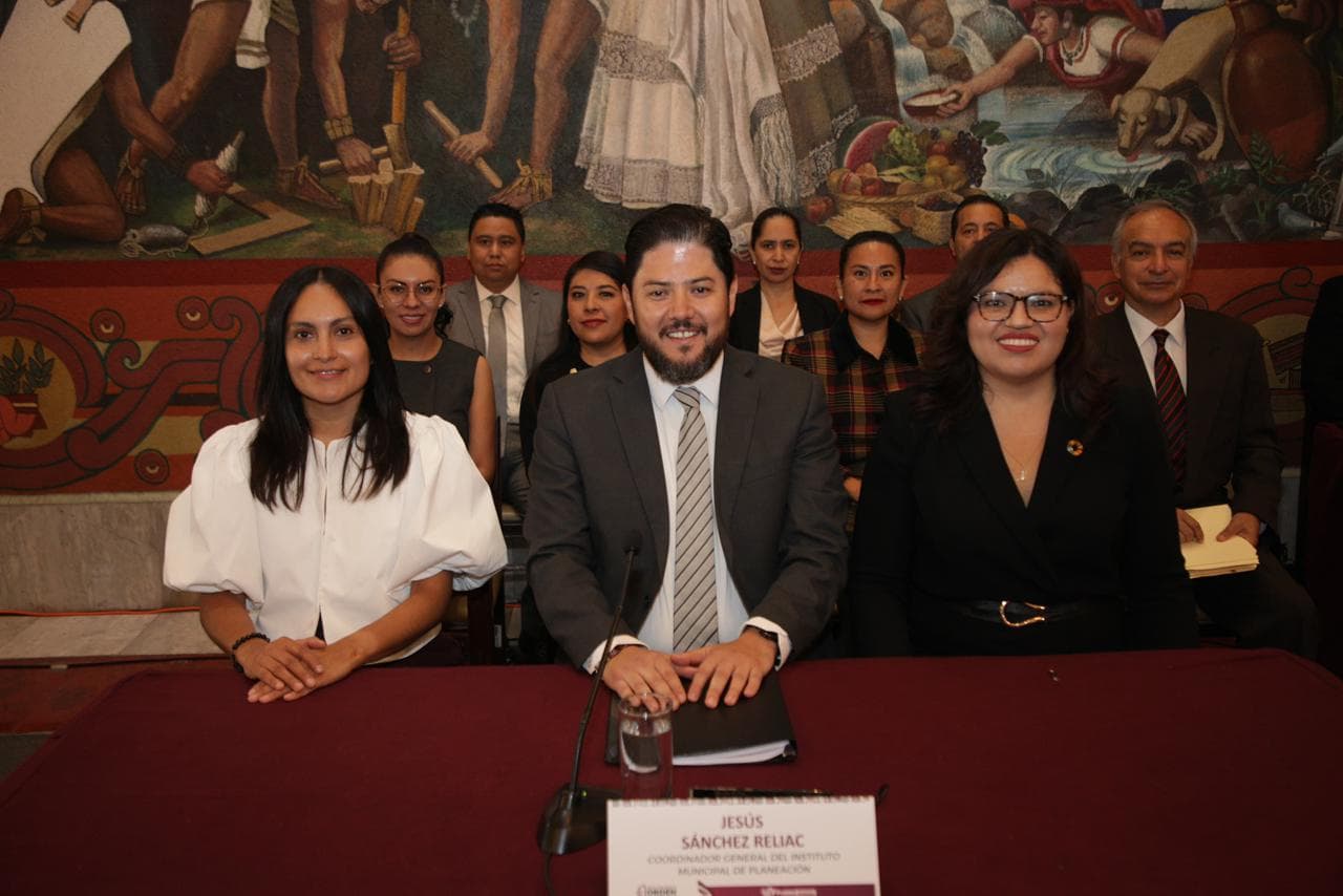 Puebla capital, tercera ciudad del país con mayor población indígena y afromexicana