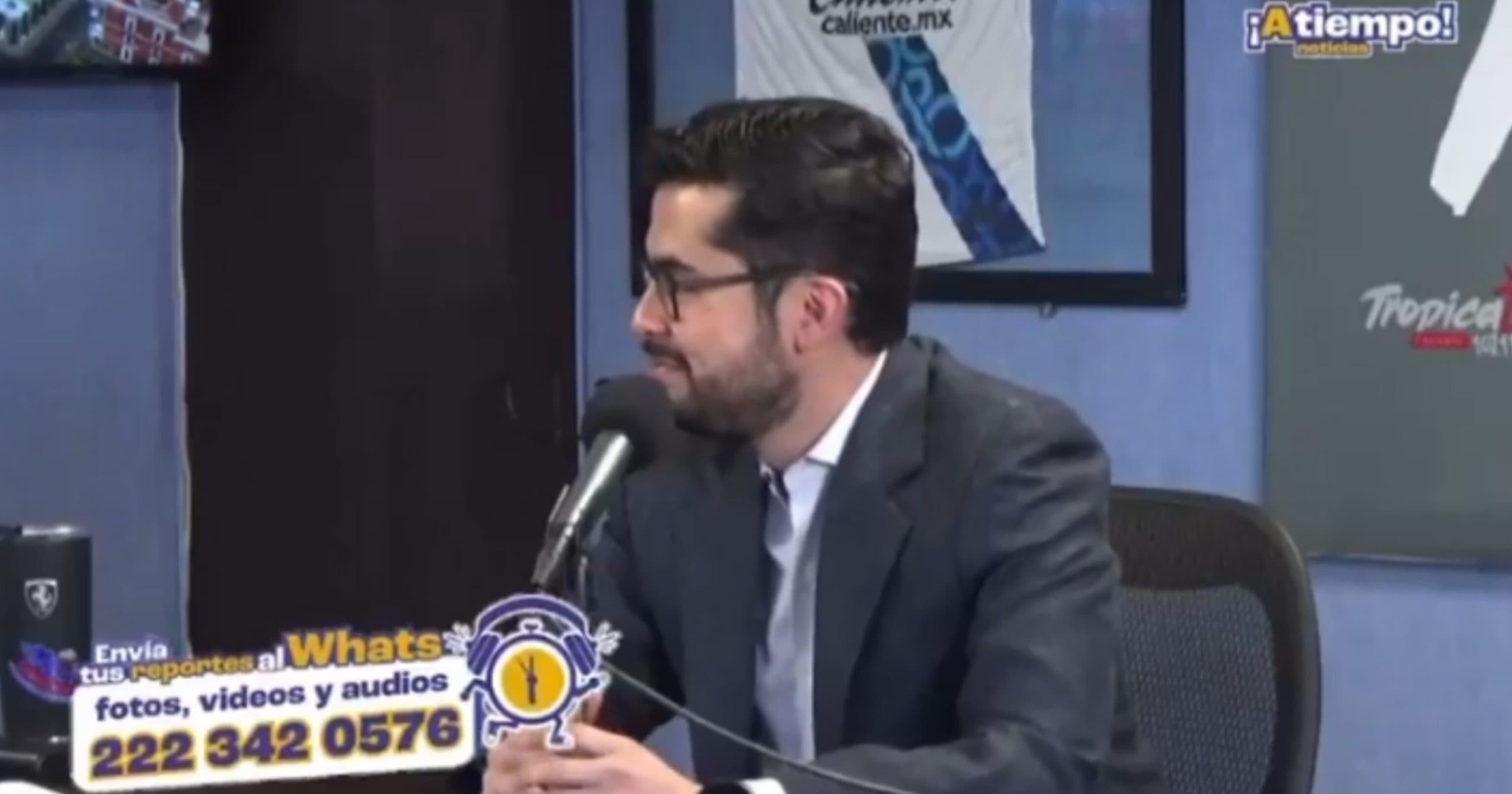 Recorridos nocturnos gratuitos en el Panteón Municipal de Puebla