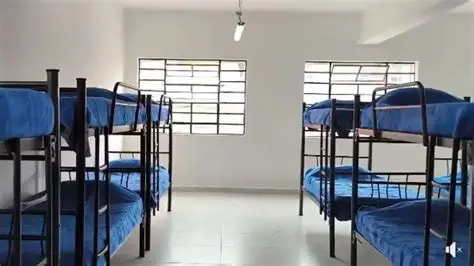 Ocupación del Dormitorio Municipal de Puebla se mantiene estable en temporada de frío