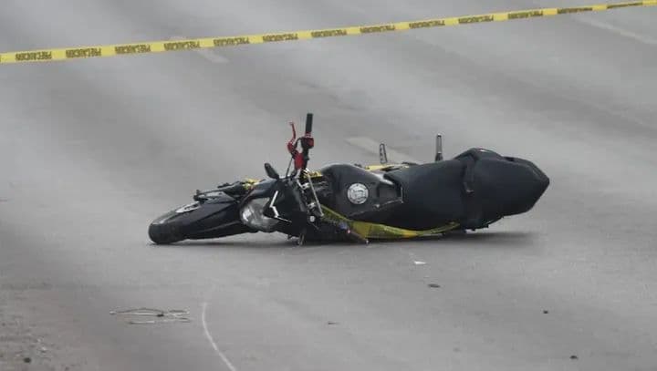 Urge reforzar seguridad para motociclistas; 23 han muerto en Puebla este año