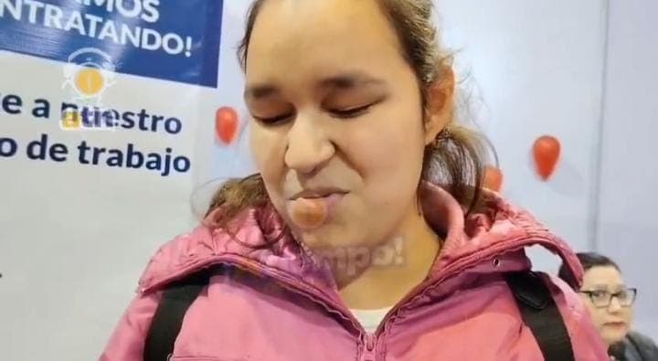 Ciudadanos destacan oportunidades e inclusión en la Feria del Empleo organizada por el Ayuntamiento