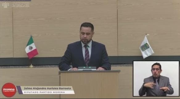 Proponen hasta 15 años de cárcel para montachoques en Puebla