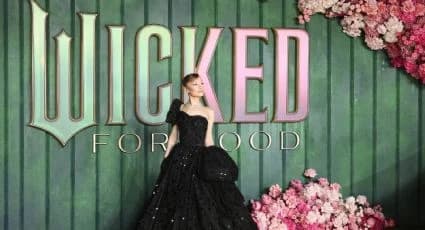 Nueve días de cárcel para fan que irrumpió en evento de Ariana Grande en Singapur