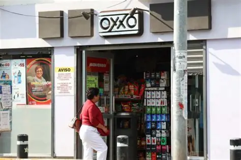 Ocho mujeres han recibido apoyo en los “Puntos Seguros” de Oxxo en Puebla