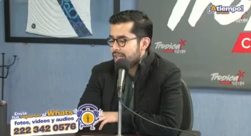 NASCAR México Series llega a Puebla con firma de autógrafos