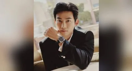 Ok Taec-yeon anuncia su compromiso mediante una carta