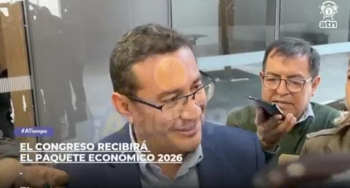 El 13 de noviembre Congreso local recibirá Paquete Económico 2026