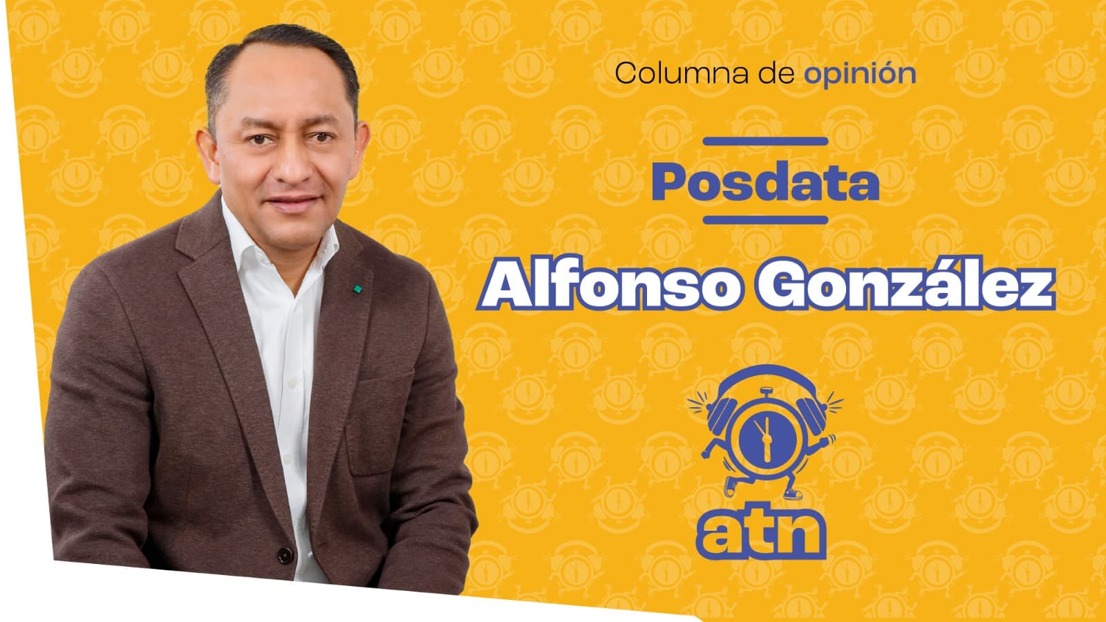 El 1er Informe de Armenta (lo bueno y lo malo)